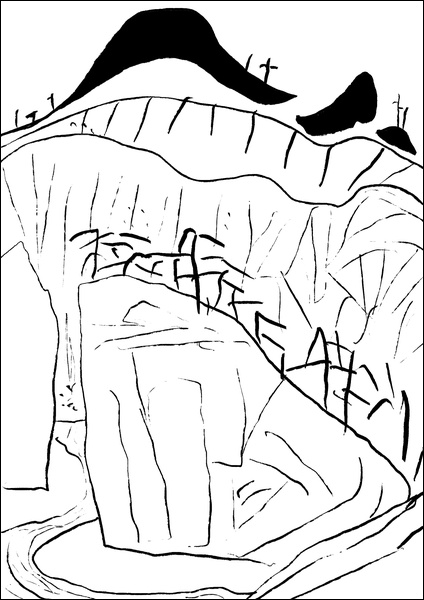 장병언, Digital Drawing, digital_work, 2025